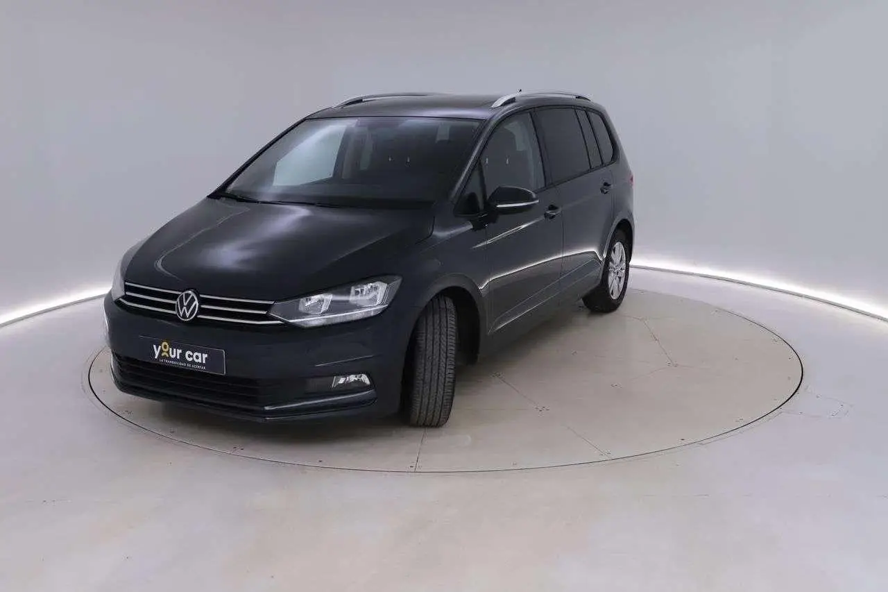 Photo 1 : Volkswagen Touran 2021 Diesel