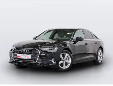 Photo 1 : Audi A6 2023 Hybrid