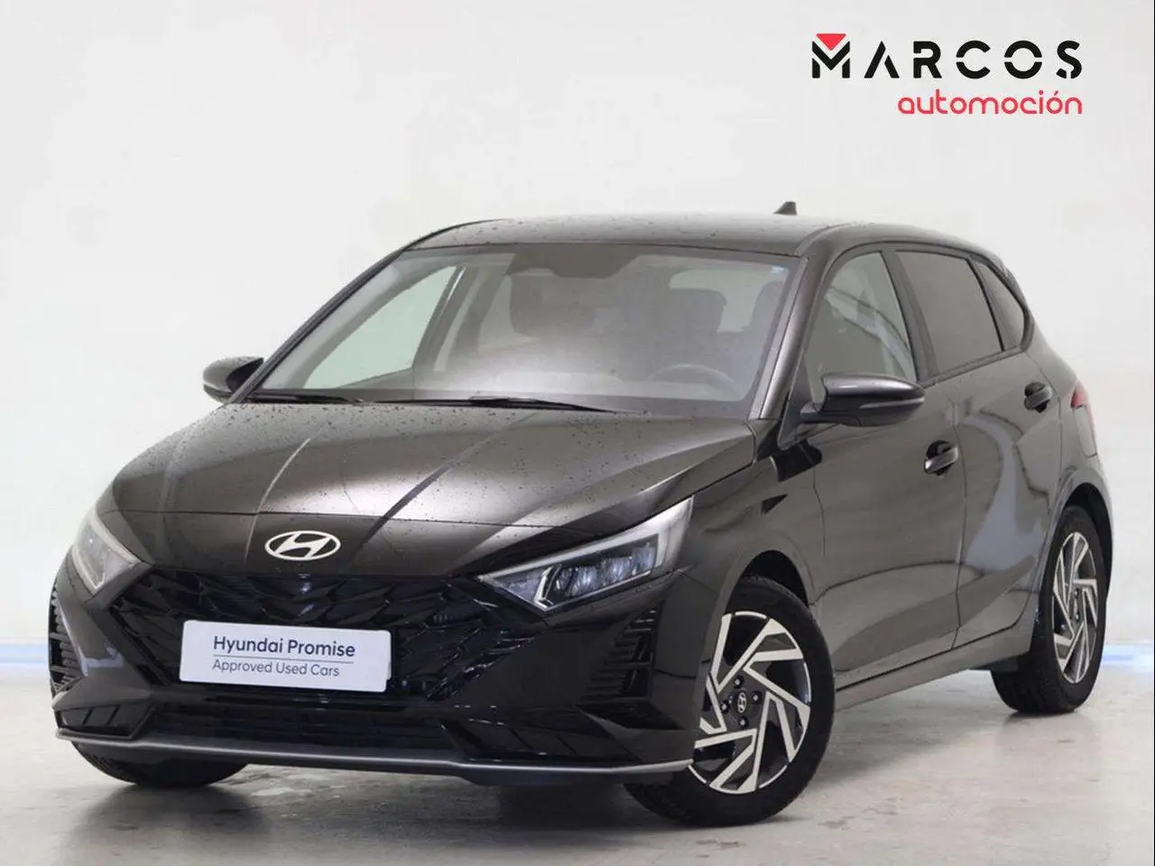 Photo 1 : Hyundai I20 2024 Essence