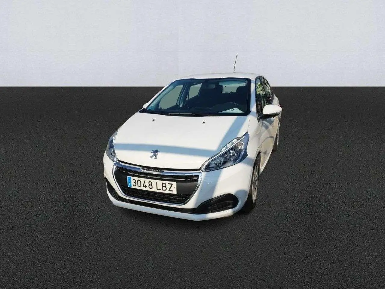 Photo 1 : Peugeot 208 2019 Diesel