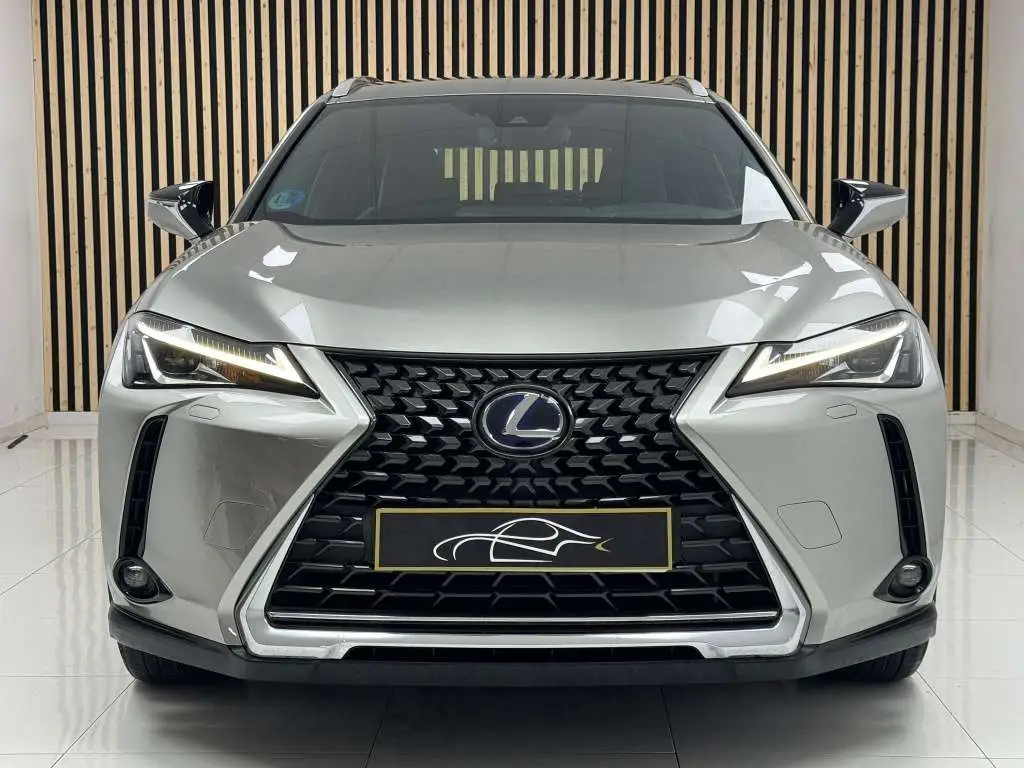 Photo 1 : Lexus Ux 2019 Others