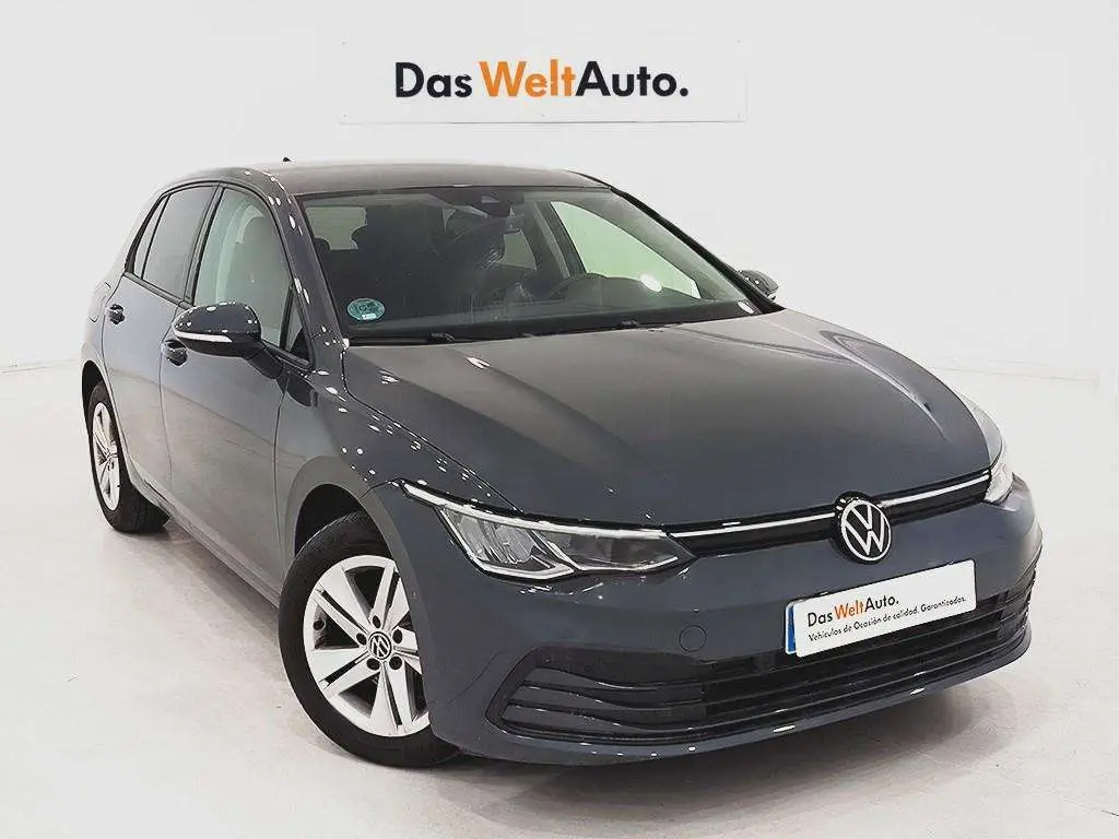 Photo 1 : Volkswagen Golf 2023 Diesel