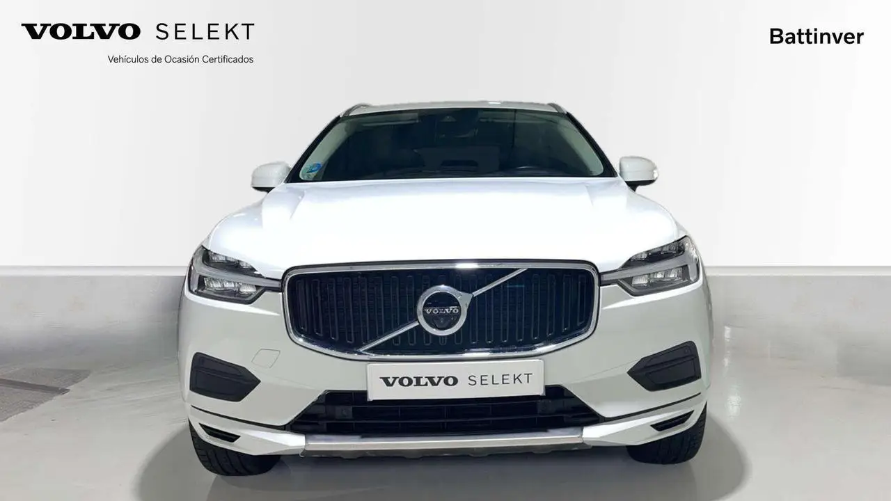 Photo 1 : Volvo Xc60 2019 Diesel