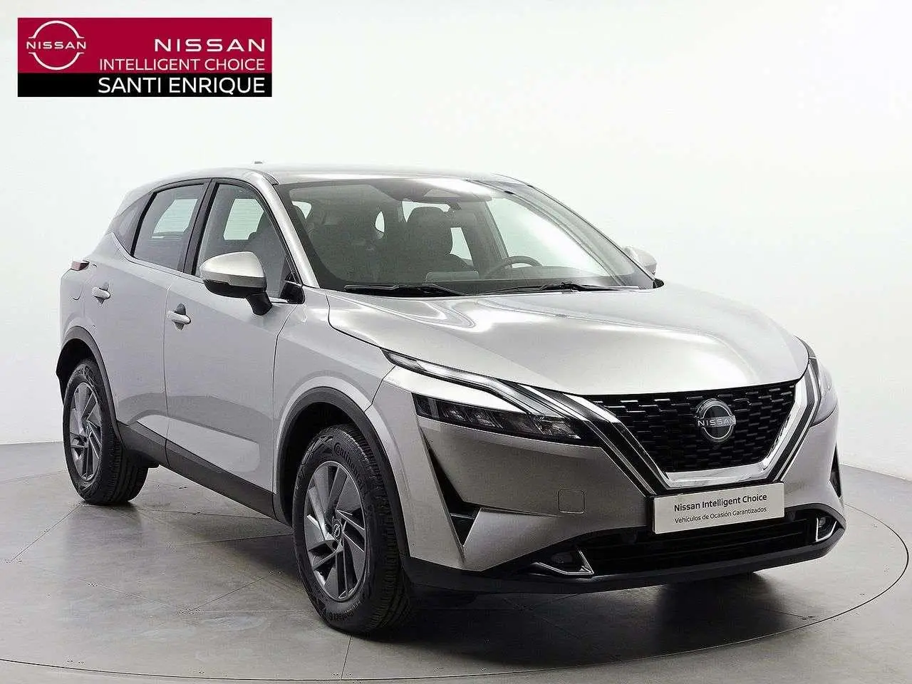 Photo 1 : Nissan Qashqai 2023 Hybrid