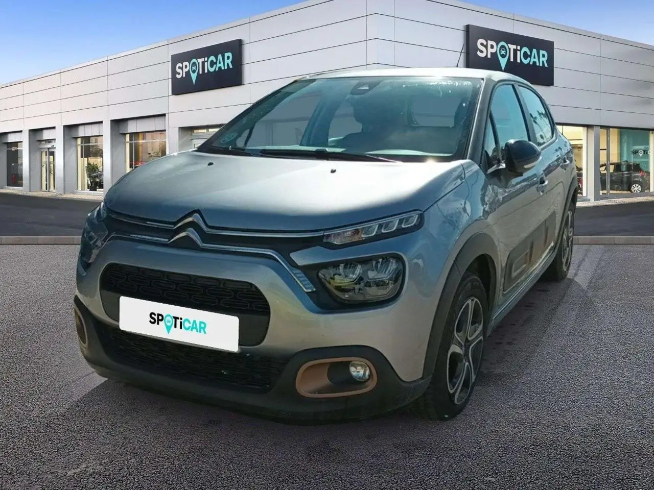 Photo 1 : Citroen C3 2023 Petrol