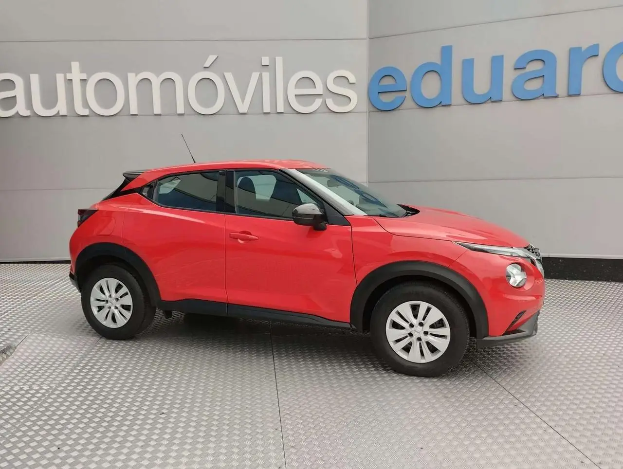 Photo 1 : Nissan Juke 2020 Essence