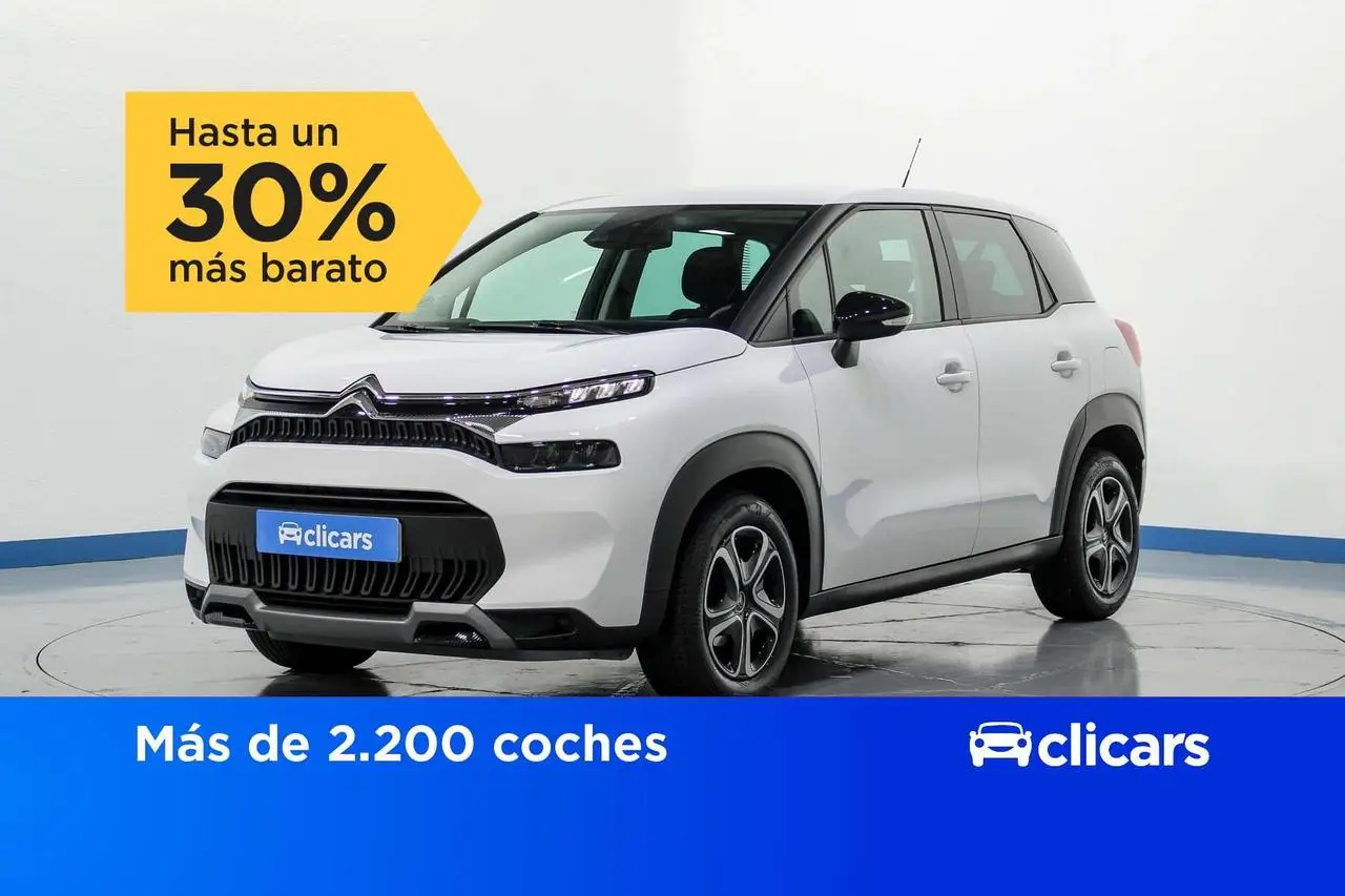 Photo 1 : Citroen C3 Aircross 2024 Diesel