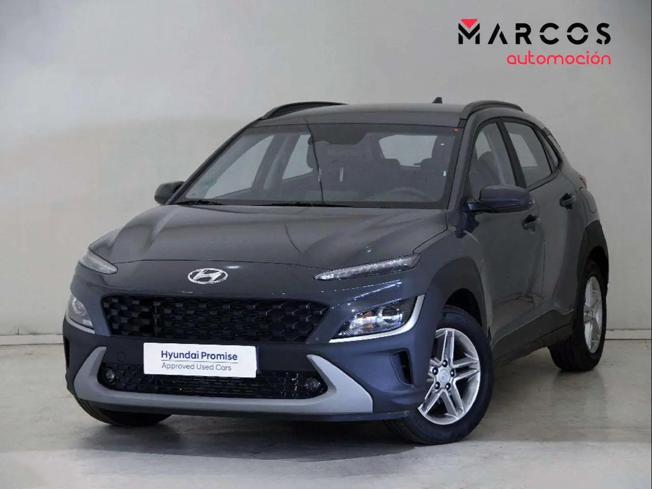 Photo 1 : Hyundai Kona 2023 Essence