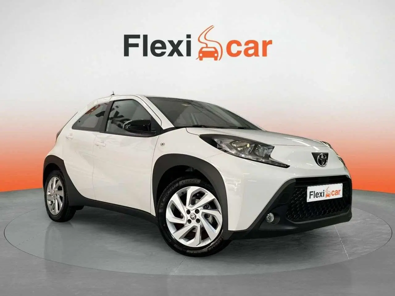 Photo 1 : Toyota Aygo 2023 Essence