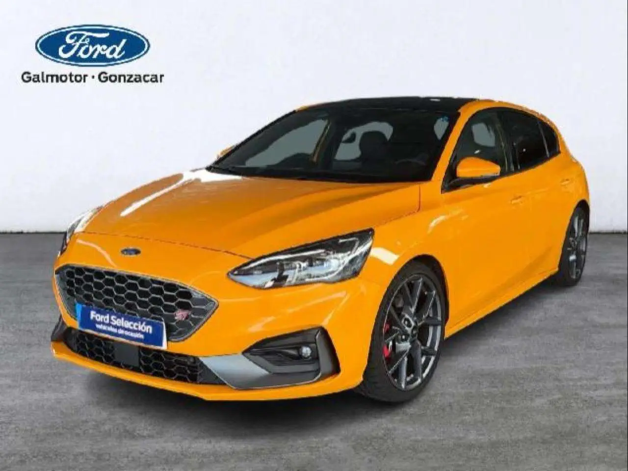 Photo 1 : Ford Focus 2022 Essence