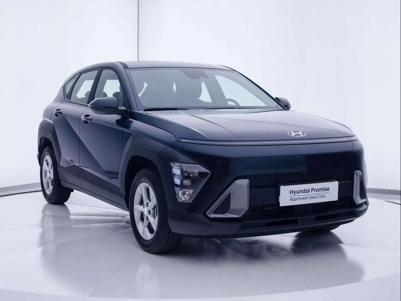 Photo 1 : Hyundai Kona 2024 Petrol