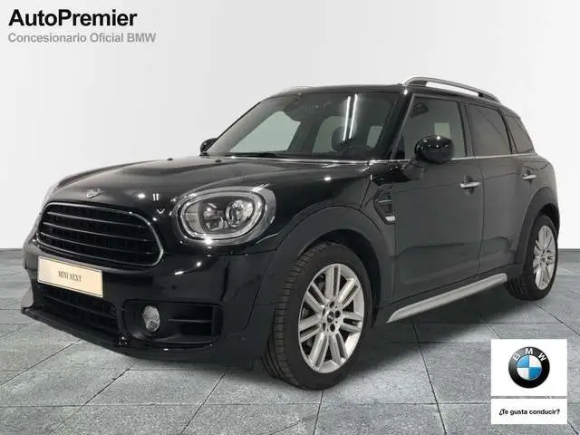 Photo 1 : Mini Cooper 2019 Petrol