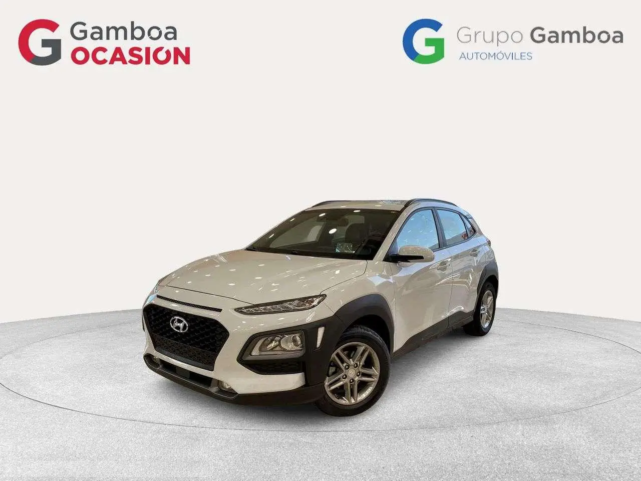 Photo 1 : Hyundai Kona 2020 Essence