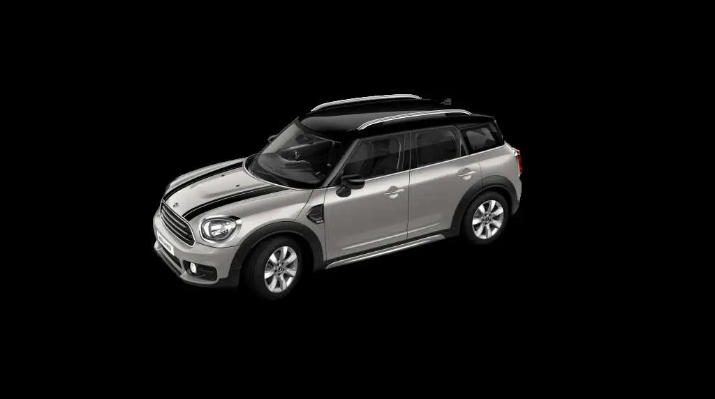 Photo 1 : Mini Cooper 2020 Petrol