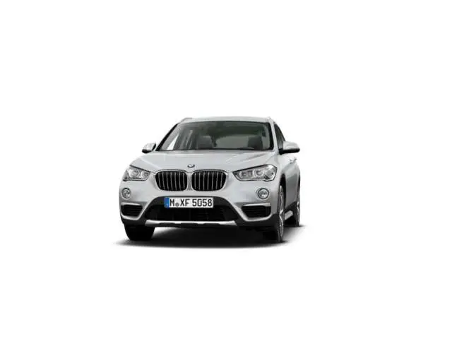 Photo 1 : Bmw X1 2019 Diesel