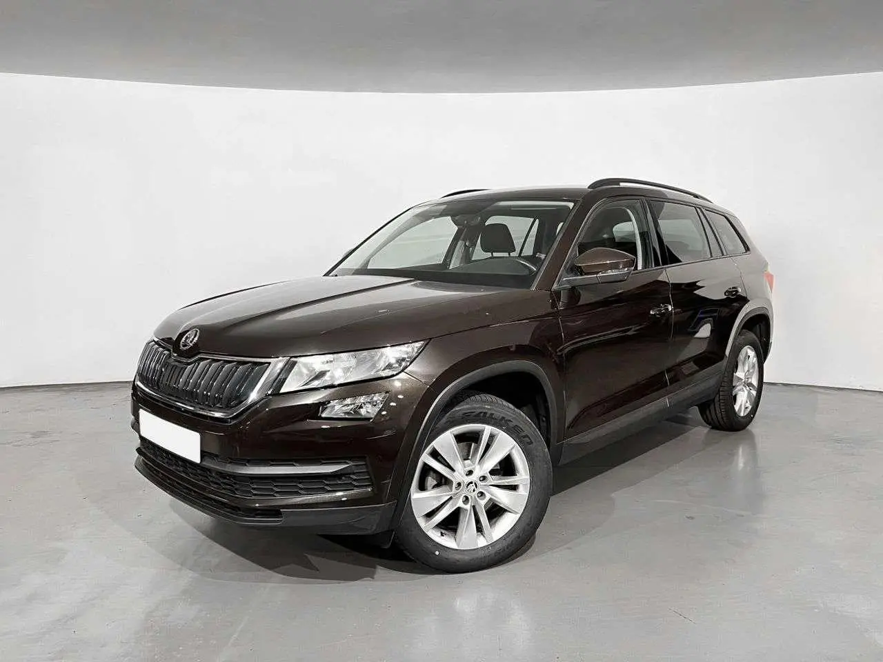 Photo 1 : Skoda Kodiaq 2020 Petrol