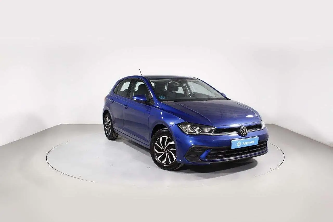 Photo 1 : Volkswagen Polo 2023 Essence