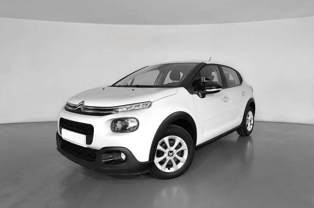 Photo 1 : Citroen C3 2023 Petrol