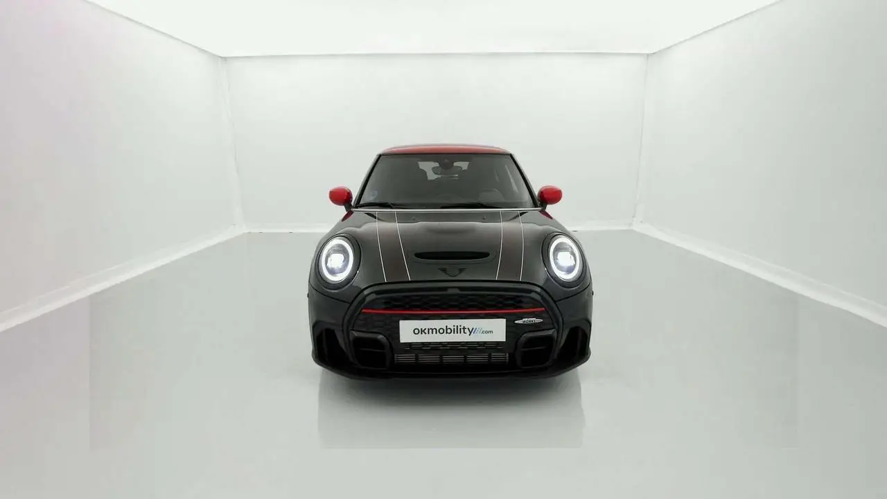 Photo 1 : Mini John Cooper Works 2022 Petrol