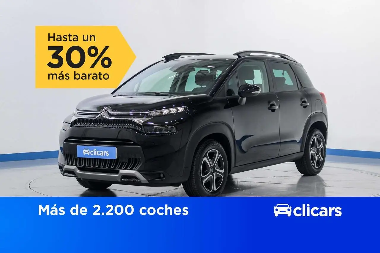 Photo 1 : Citroen C3 Aircross 2023 Diesel