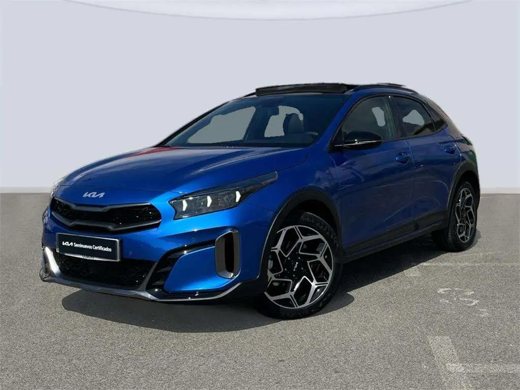 Photo 1 : Kia Xceed 2023 Others