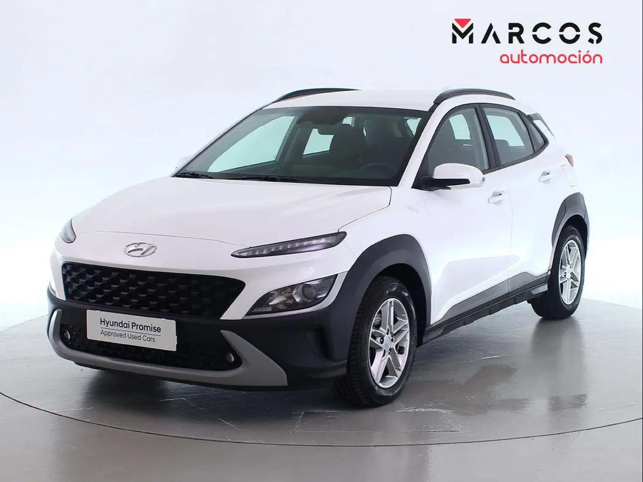 Photo 1 : Hyundai Kona 2023 Petrol