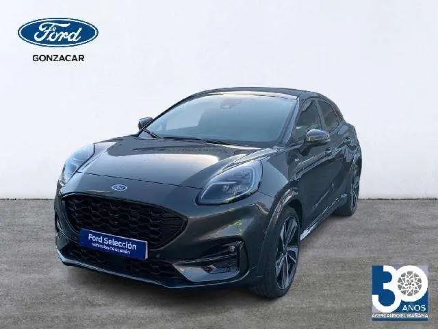 Photo 1 : Ford Puma 2023 Others