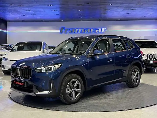 Photo 1 : Bmw X1 2023 Diesel