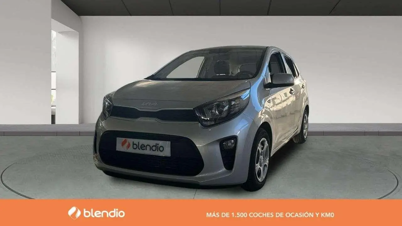 Photo 1 : Kia Picanto 2024 Petrol