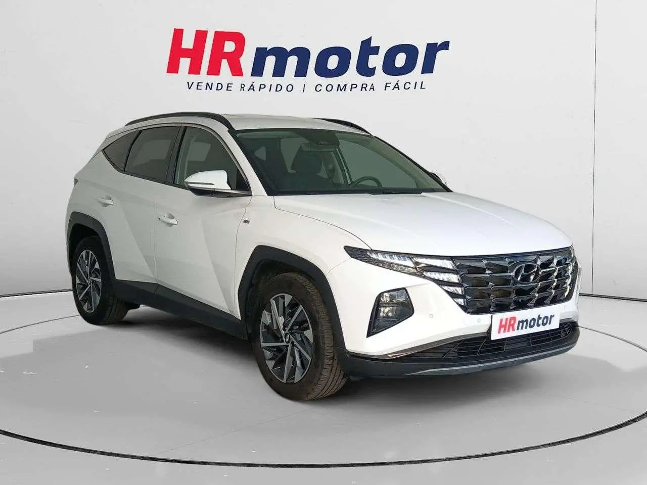 Photo 1 : Hyundai Tucson 2022 Petrol