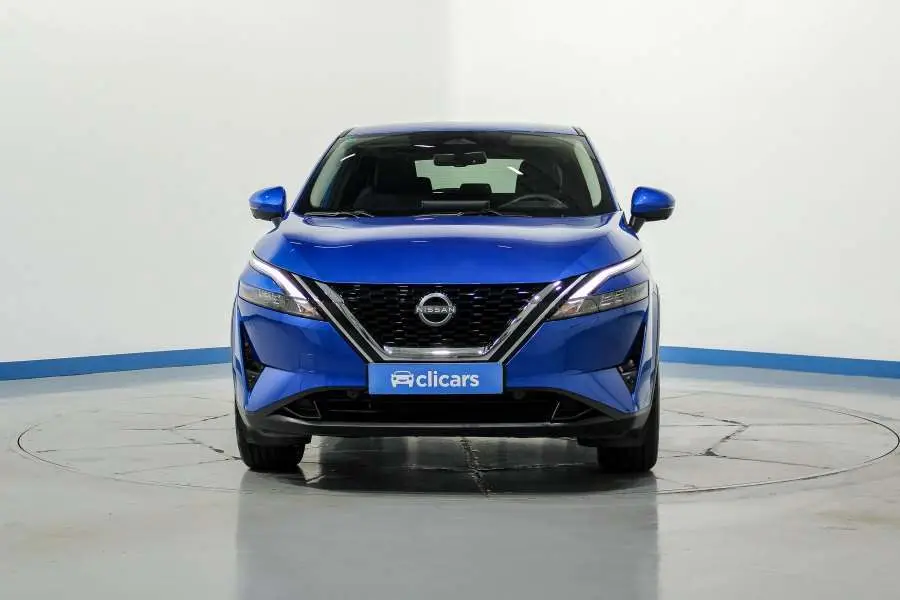 Photo 1 : Nissan Qashqai 2024 Essence