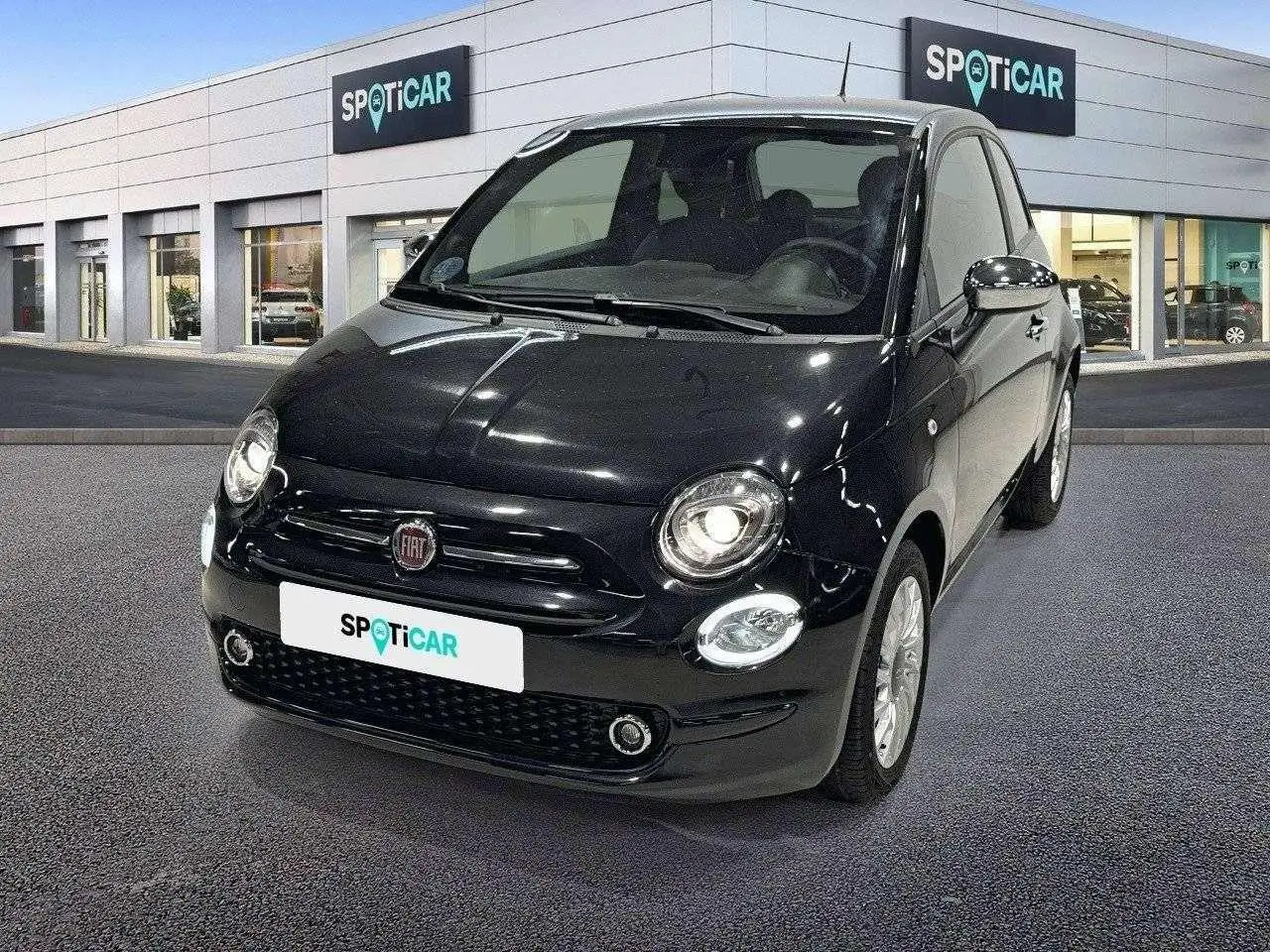 Photo 1 : Fiat 500 2023 Petrol