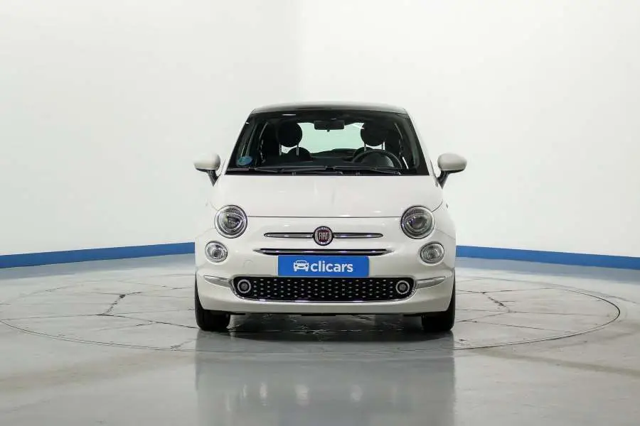 Photo 1 : Fiat 500 2024 Petrol