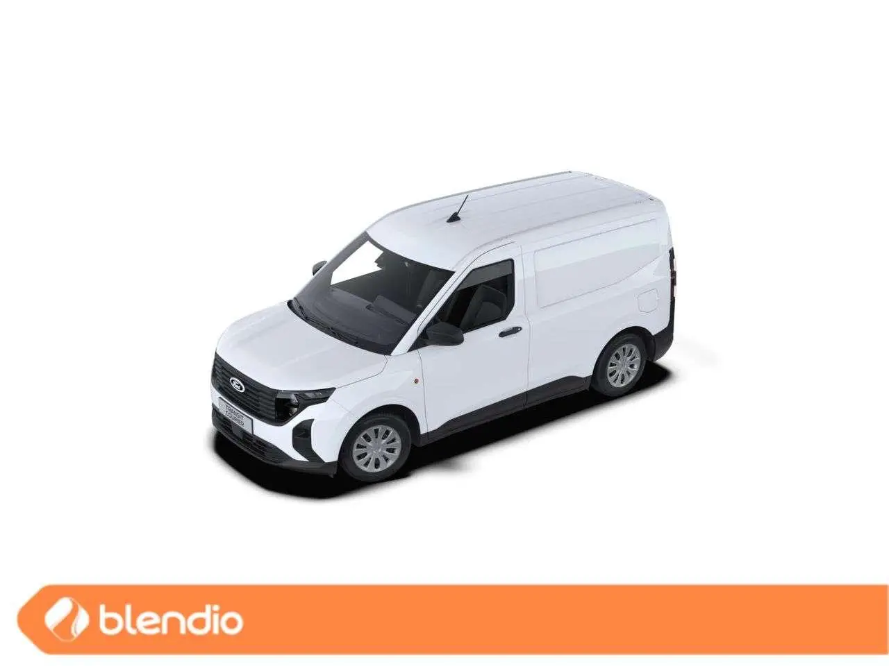 Photo 1 : Ford Tourneo 2024 Petrol