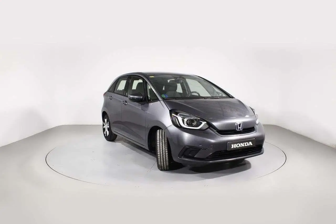 Photo 1 : Honda Jazz 2020 Petrol