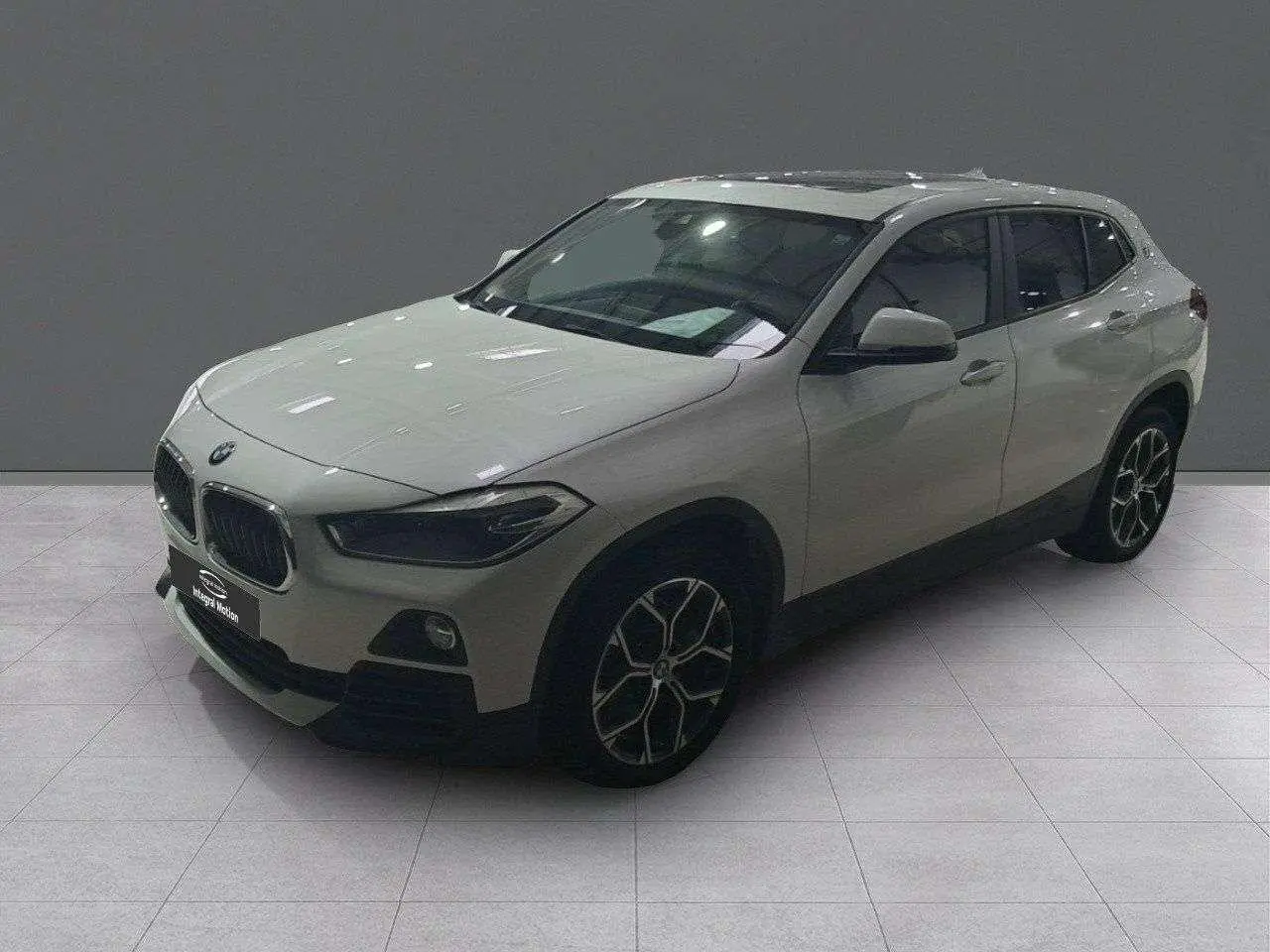 Photo 1 : Bmw X2 2020 Essence