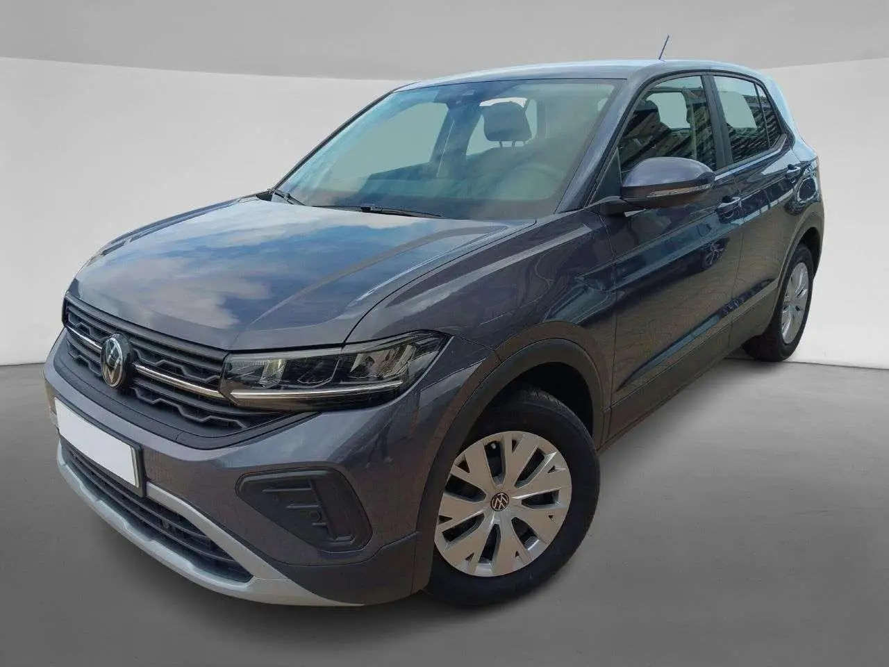 Photo 1 : Volkswagen T-cross 2024 Petrol