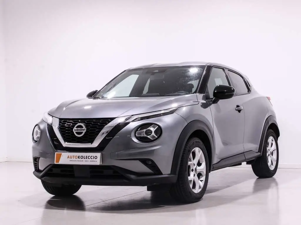 Photo 1 : Nissan Juke 2020 Petrol