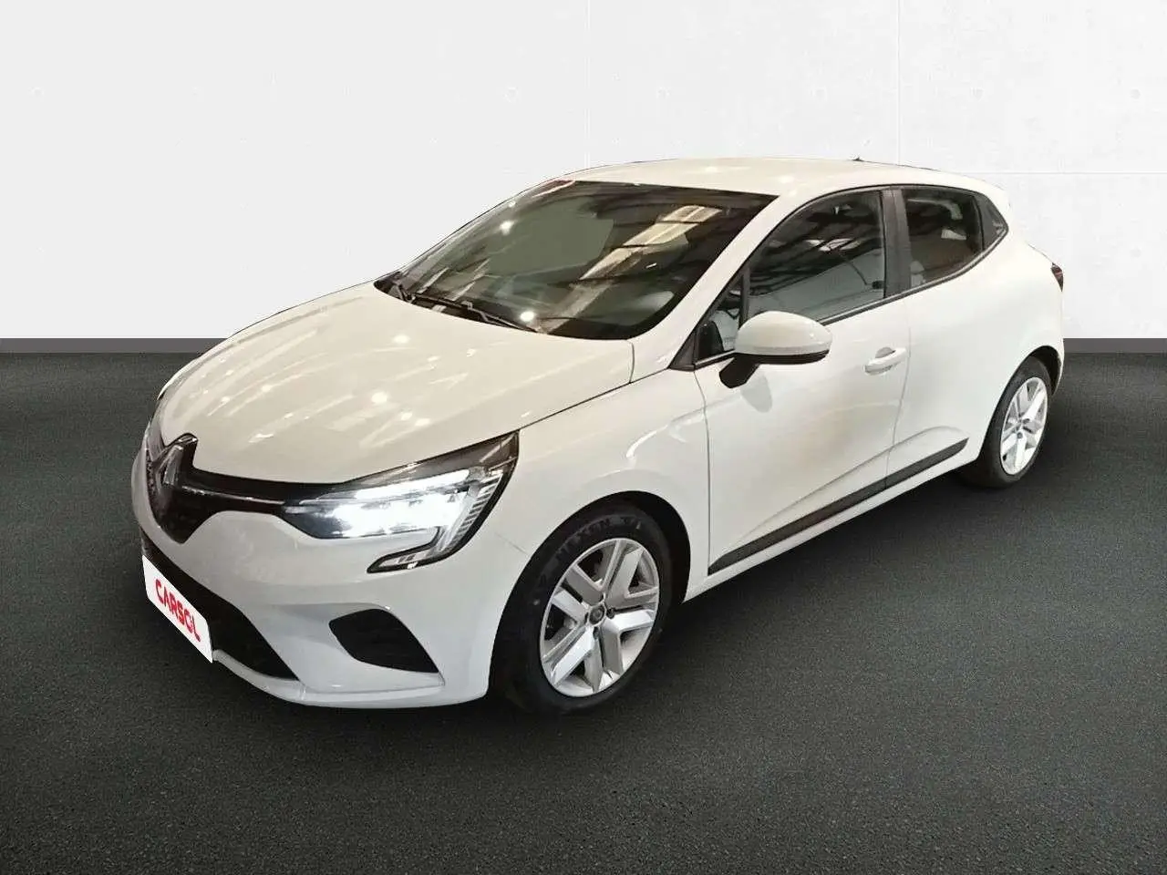 Photo 1 : Renault Clio 2021 Essence