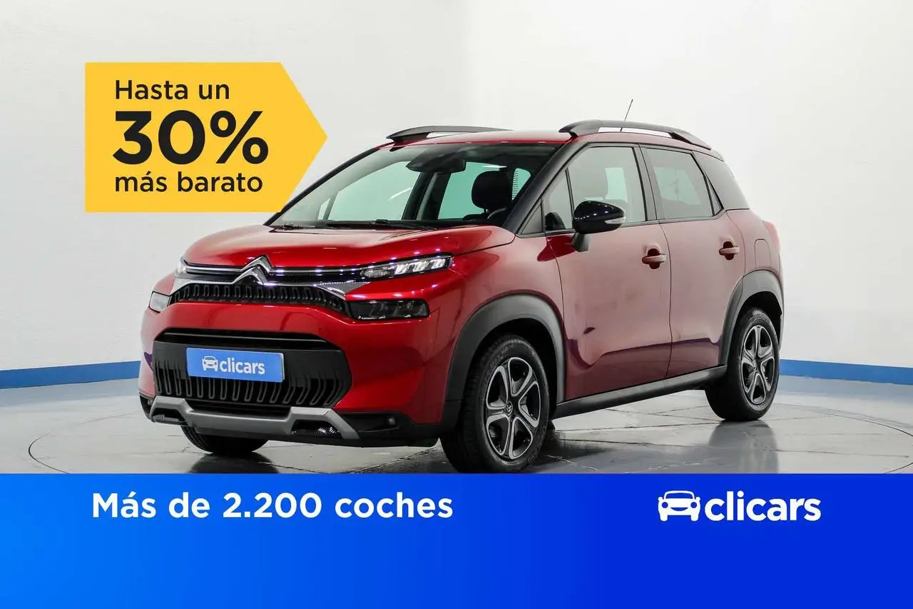 Photo 1 : Citroen C3 Aircross 2023 Diesel