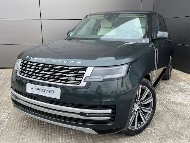 Photo 1 : Land Rover Range Rover 2023 Diesel