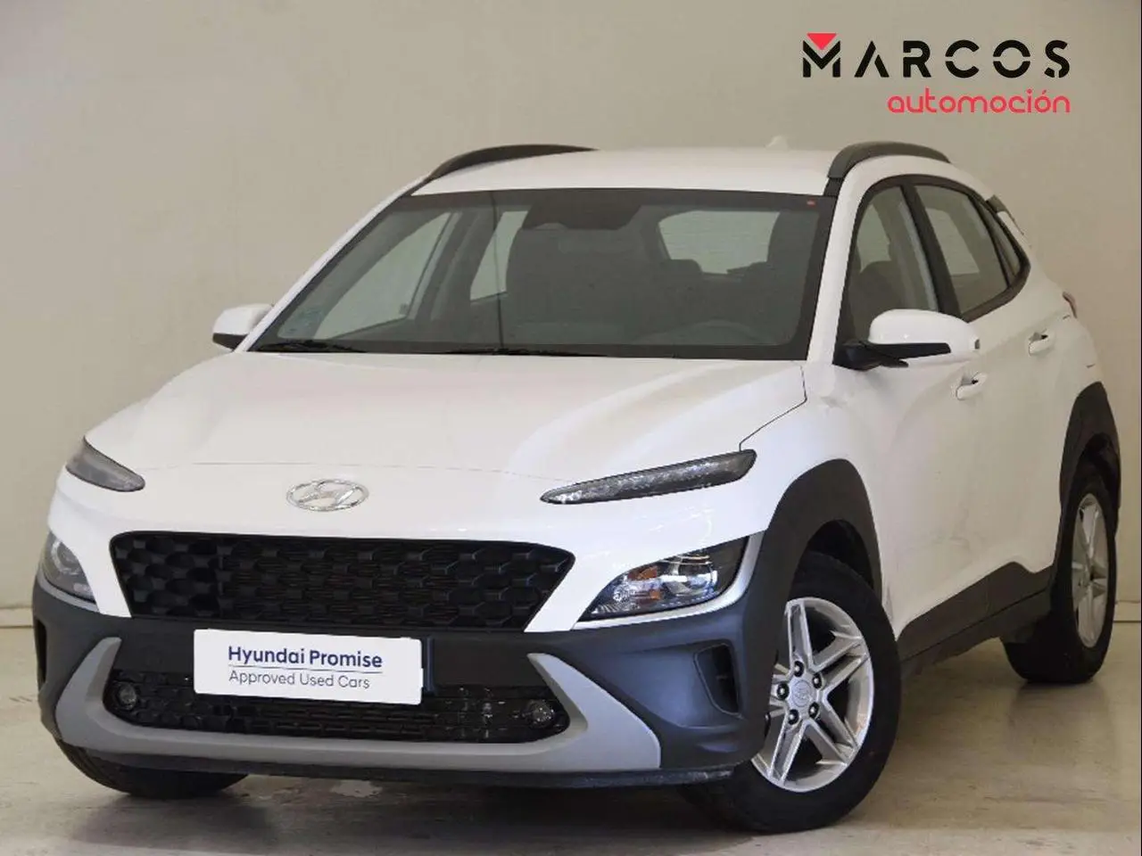 Photo 1 : Hyundai Kona 2023 Petrol