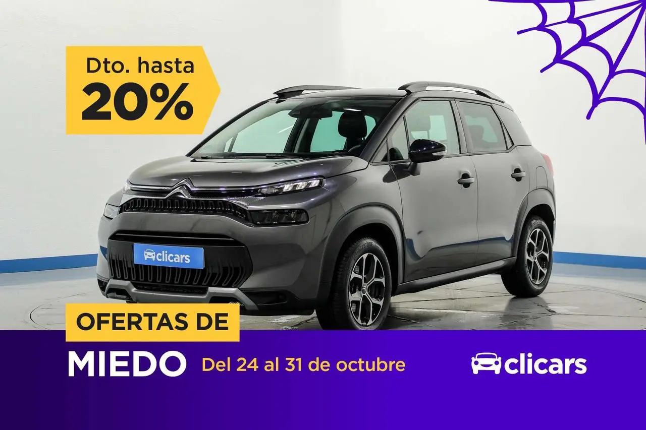 Photo 1 : Citroen C3 Aircross 2024 Essence