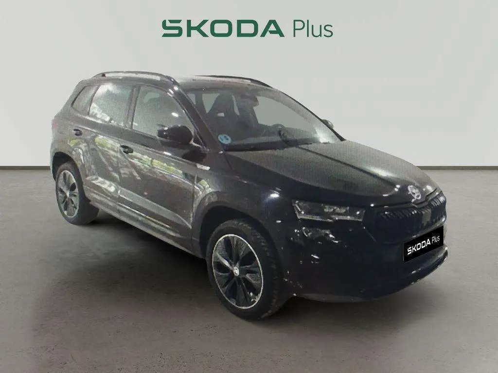 Photo 1 : Skoda Karoq 2023 Essence