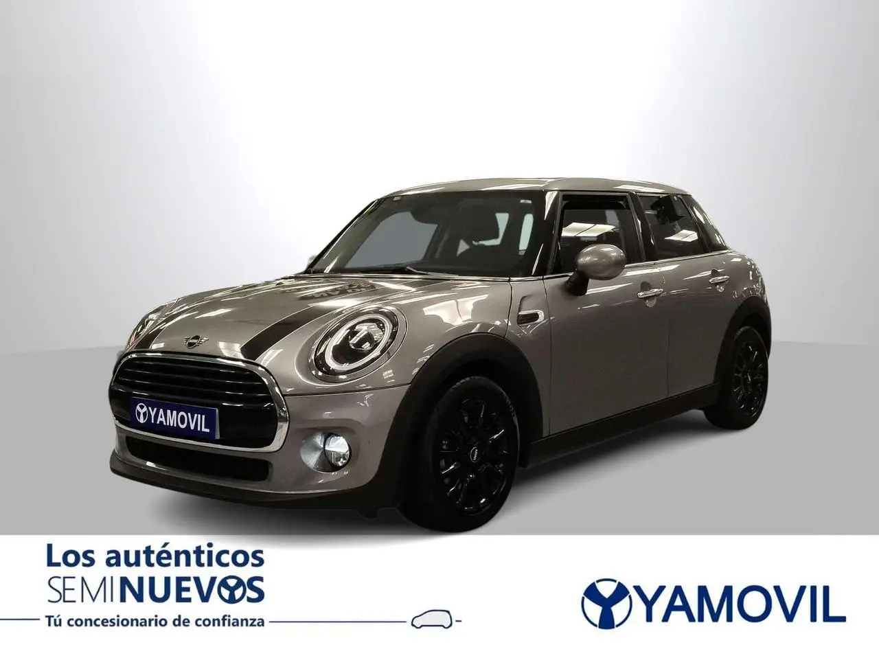 Photo 1 : Mini Cooper 2020 Petrol