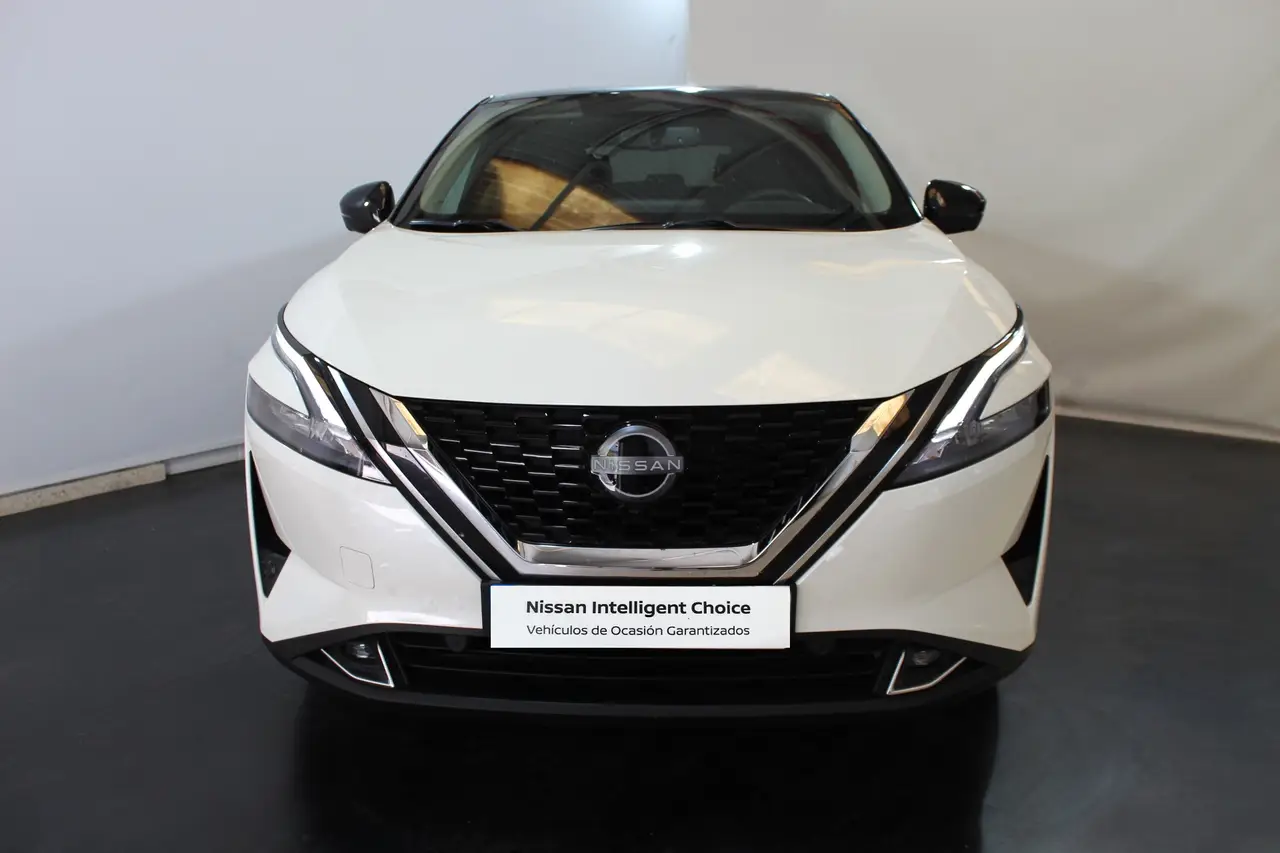 Photo 1 : Nissan Qashqai 2024 Others