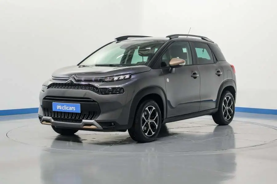 Photo 1 : Citroen C3 Aircross 2023 Essence