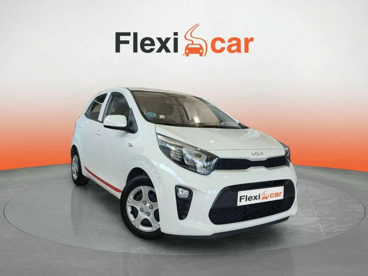 Photo 1 : Kia Picanto 2023 Essence