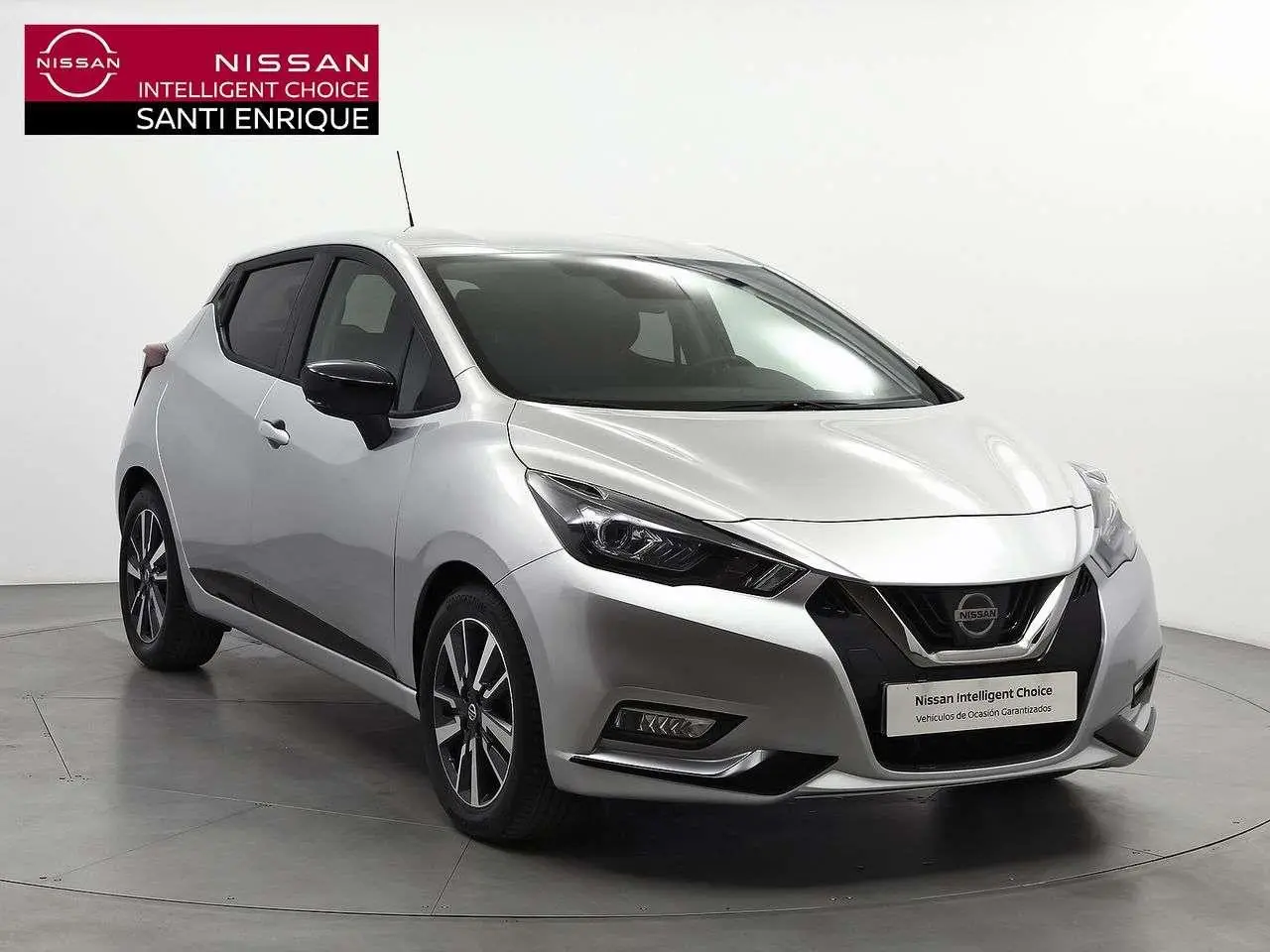 Photo 1 : Nissan Micra 2022 Essence