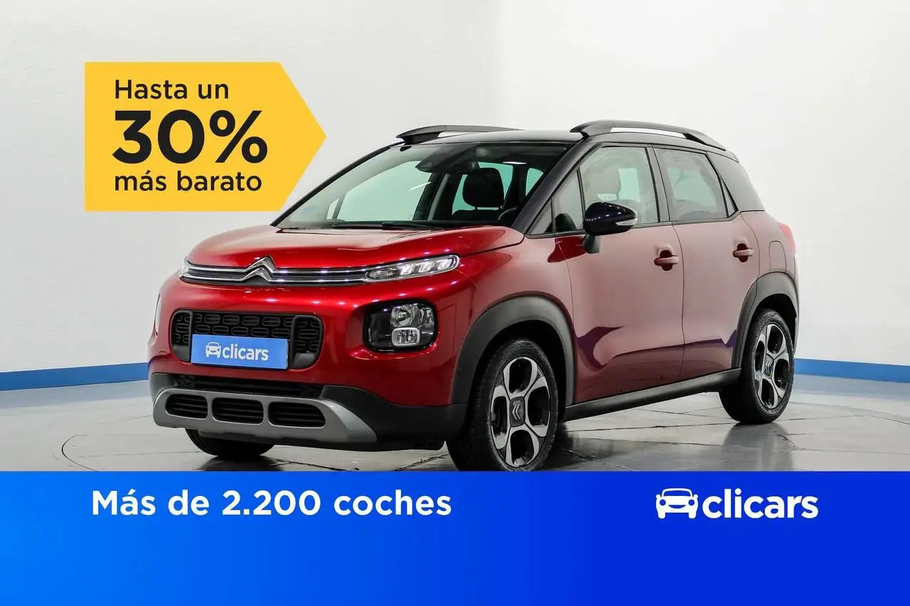 Photo 1 : Citroen C3 Aircross 2021 Diesel